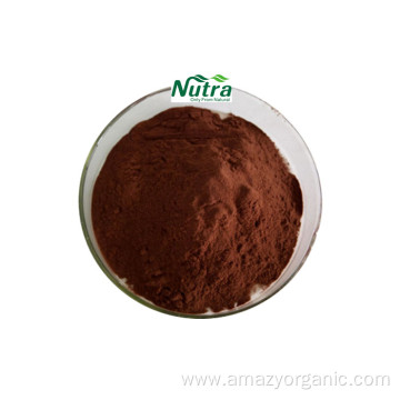 Organic Salvia miltiorrhiza Extract Powder